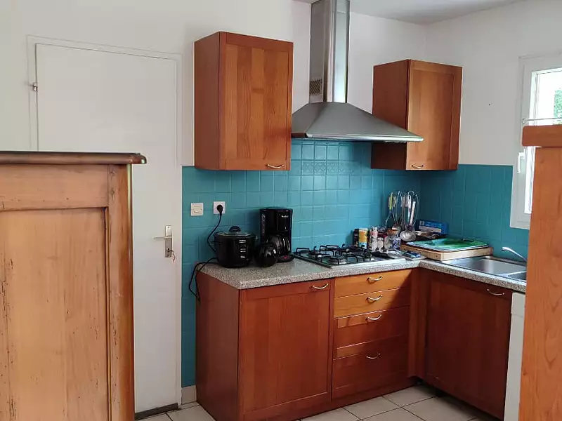 Maison, 90,51 m²