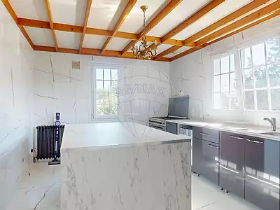 Maison, 191 m²