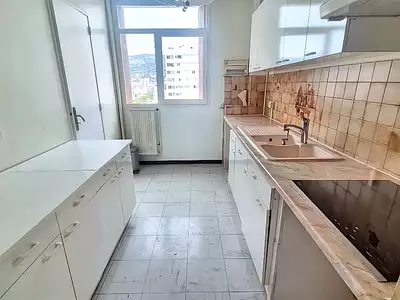 Appartement, 85,45 m²