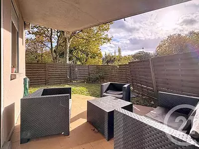 Appartement, 60,9 m²