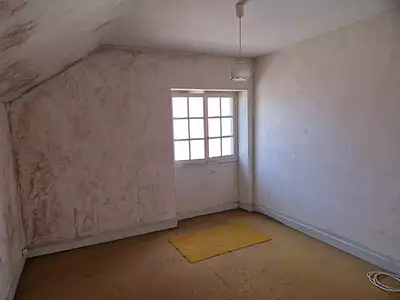 Maison, 74 m²