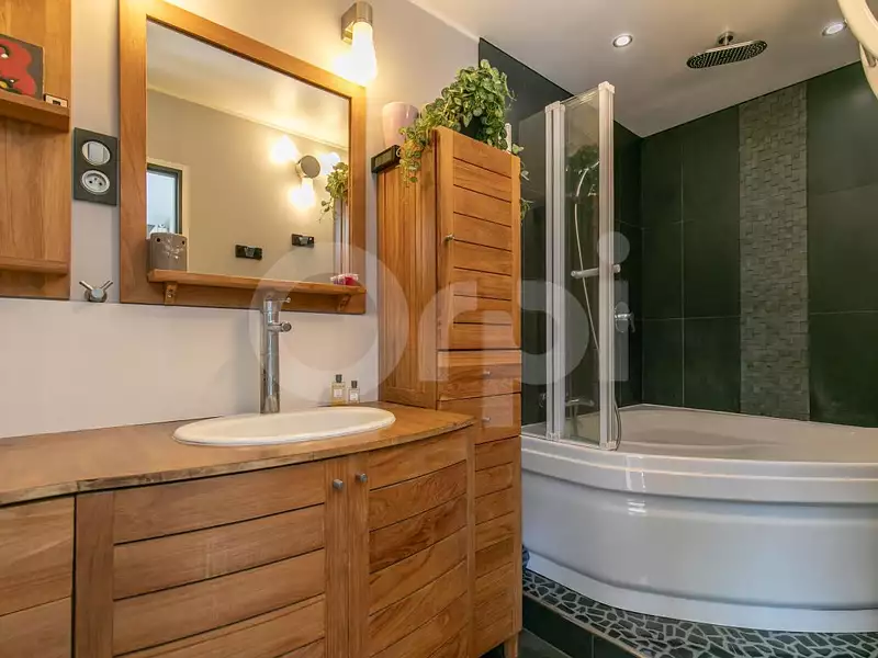 Maison, 129 m²