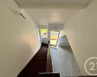 Appartement, 34,5 m²