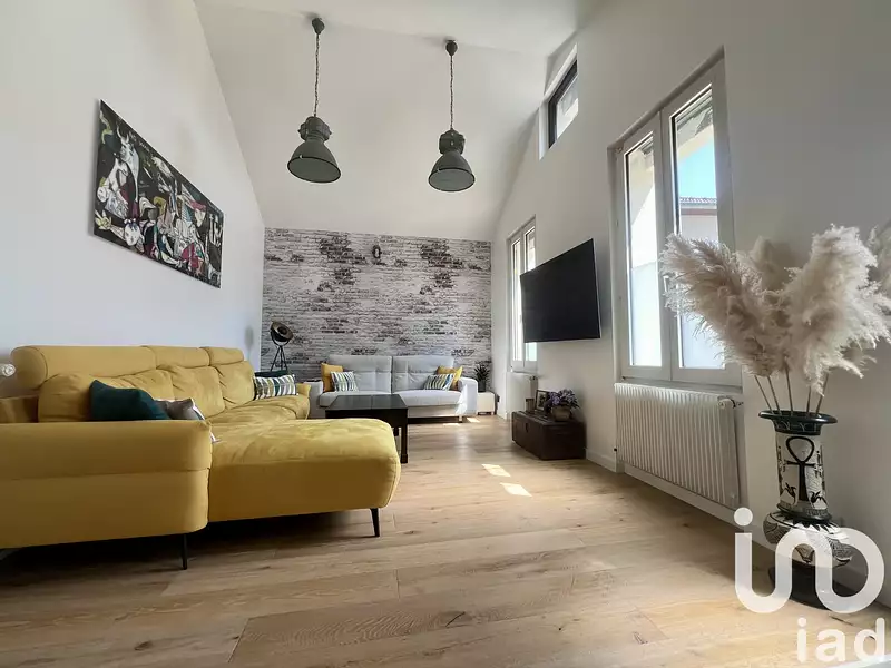 Maison, 74 m²