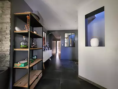 Maison, 153 m²