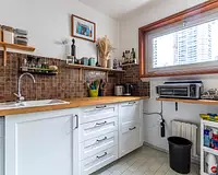 Appartement, 49 m²