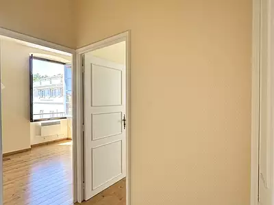 Appartement, 54,21 m²