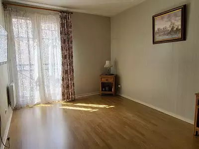 Appartement, 94 m²