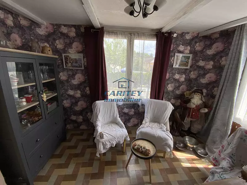 Maison, 149 m²