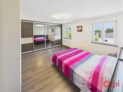 Maison, 187 m²
