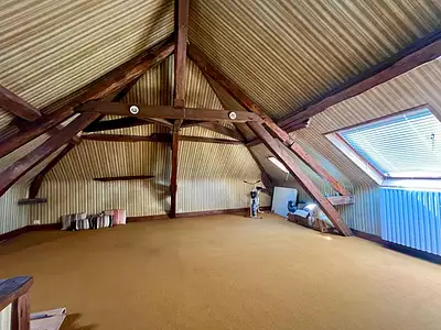 Maison, 200 m²