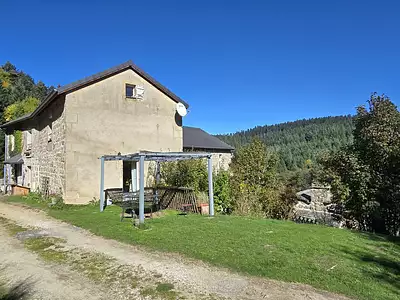 Maison, 398 m²