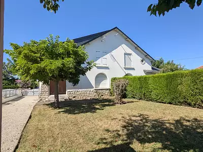 Maison, 120 m²