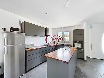 Maison, 95,84 m²