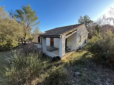Maison, 159 m²