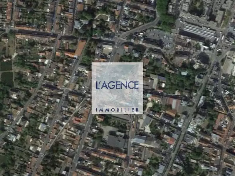 Appartement, 105 m²