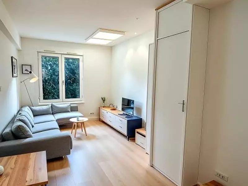 Appartement, 70 m²