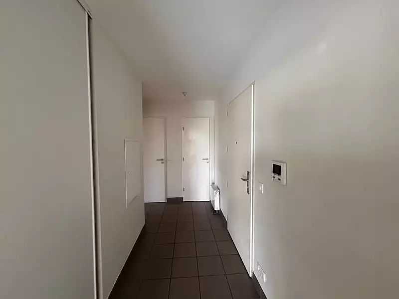 Appartement, 107 m²