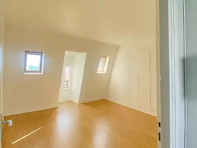 Appartement, 44 m²