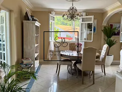 Appartement, 246 m²