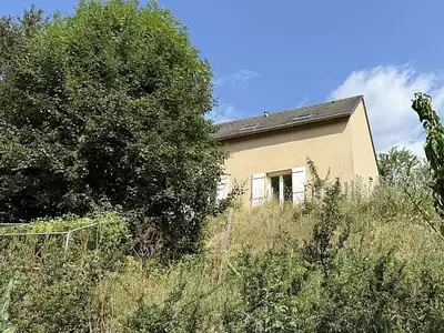 Maison, 123 m²