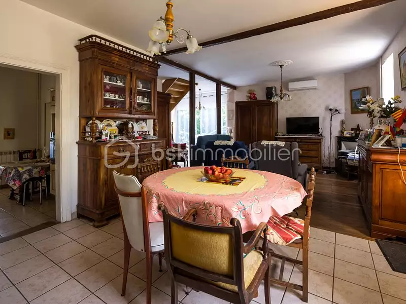 Maison, 95 m²