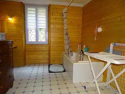 Immeuble, 172 m²