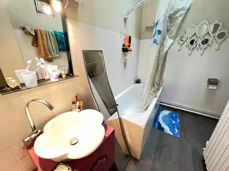 Appartement, 86,78 m²