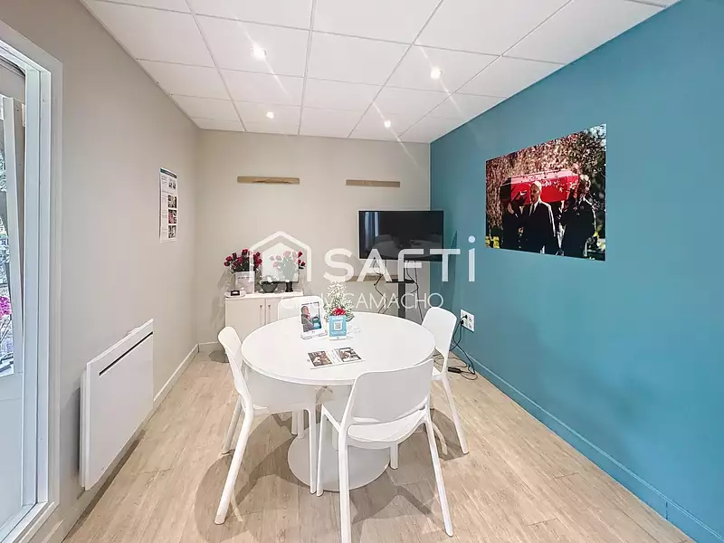 Divers, 295 m²