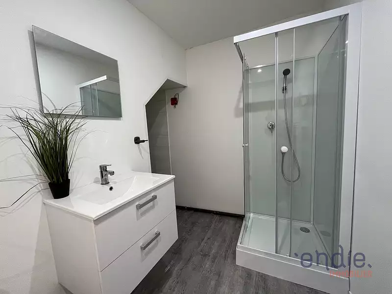 Appartement, 31 m²