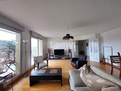 Appartement, 84,78 m²