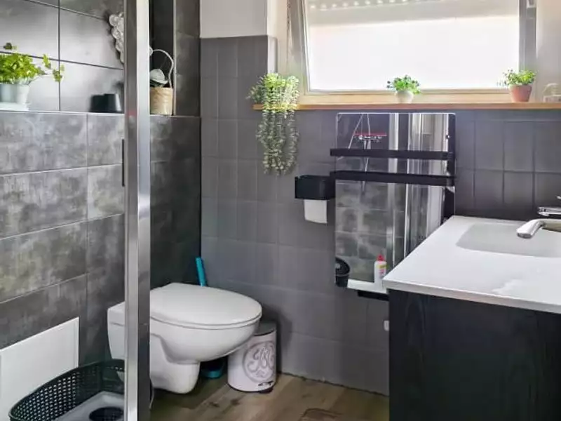 Appartement, 28 m²