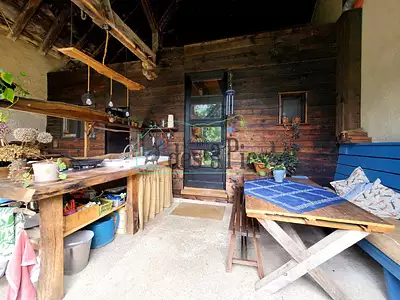 Maison, 140 m²