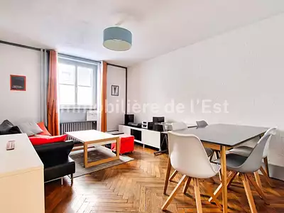 Appartement, 75,52 m²