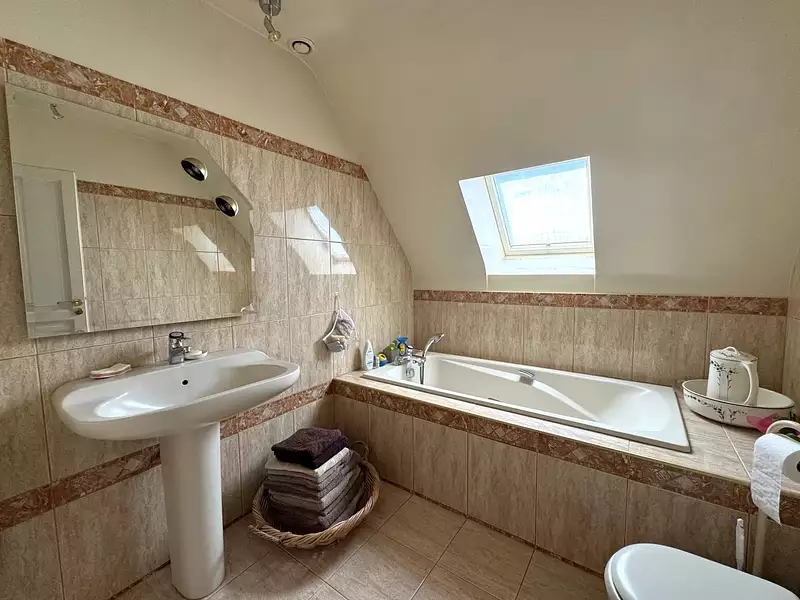 Maison, 181,94 m²