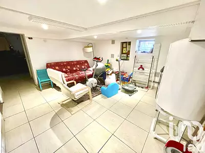 Maison, 82 m²