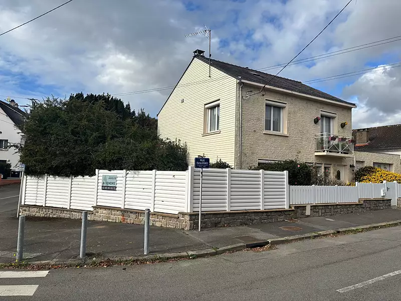 Maison, 145,75 m²