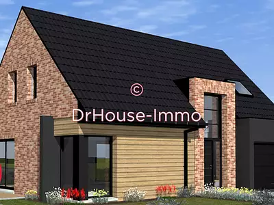 Terrain, 710 m²