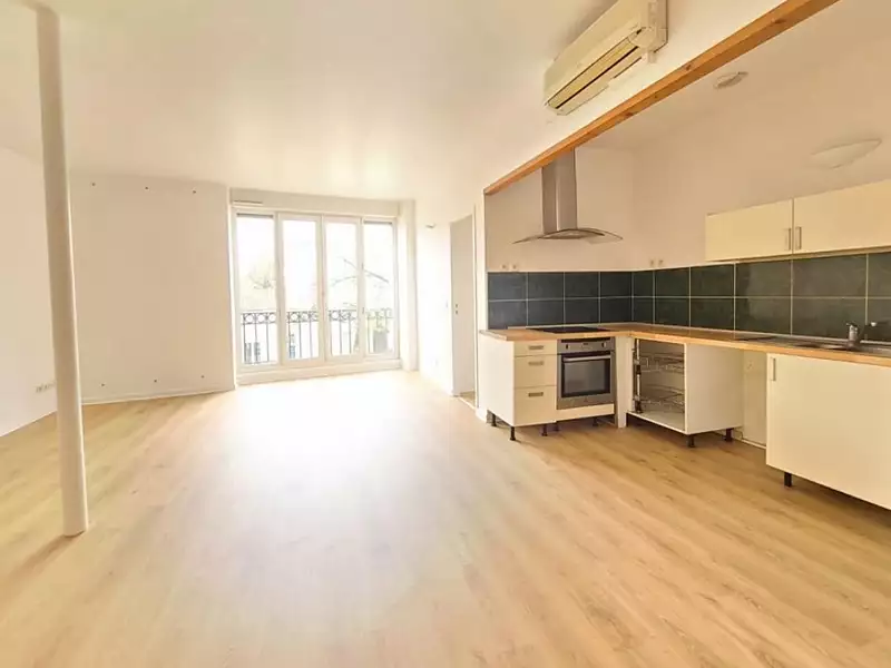 Appartement, 71 m²