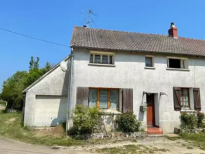 Maison, 111 m²
