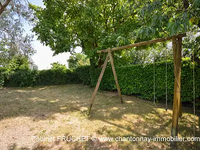Maison, 99 m²