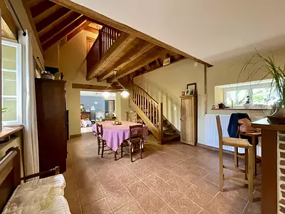 Maison, 155 m²
