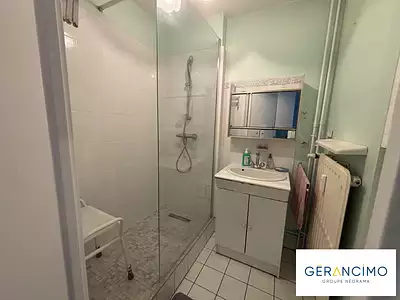 Appartement, 83,74 m²