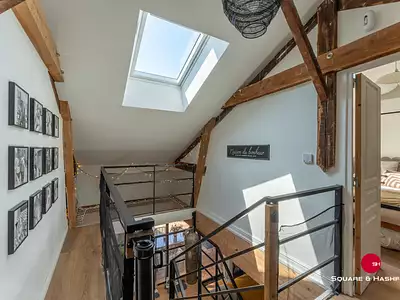 Maison, 138,78 m²