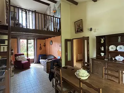 Maison, 94 m²