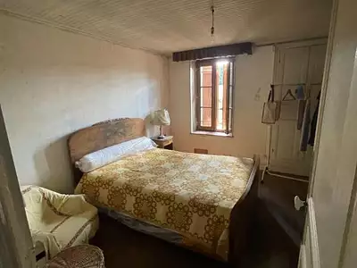 Maison, 56 m²