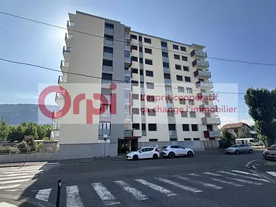 Appartement, 105 m²