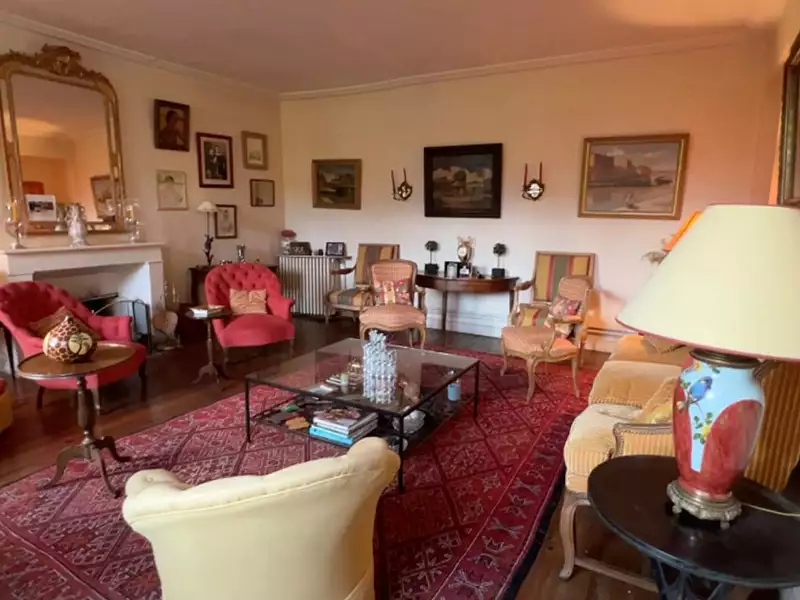 Maison, 407 m²