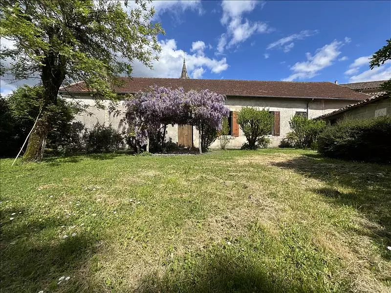 Maison, 144 m²