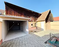 Maison, 83 m²